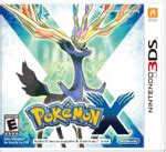 pokemon detonado|Appendix:X and Y walkthrough .